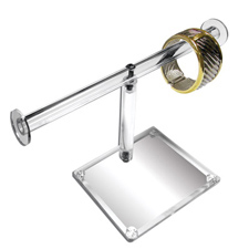 Jewelry Displays in Acrylic