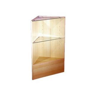 Maple Triangular Corner Case