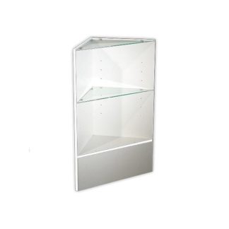 White Triangular Corner Case