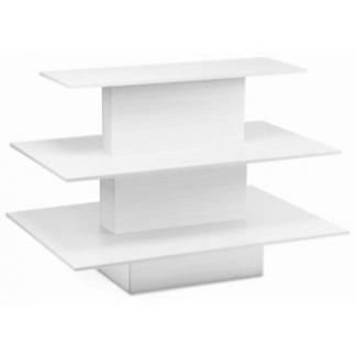 3 TIER DISPLAY TABLE