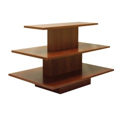 3 TIER DISPLAY TABLE