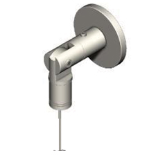 Elio. Wall support top