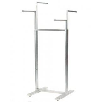 BA47SC Adjustable 4-way Rack