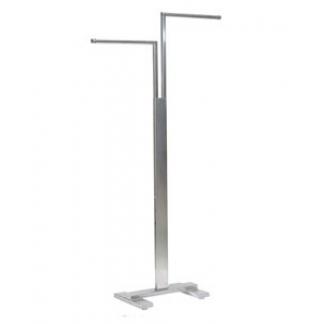 BA38SC 2-Way Rack with Adjustable Arms