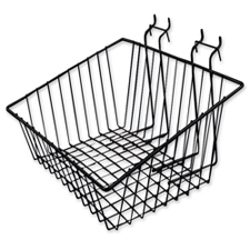 Baskets