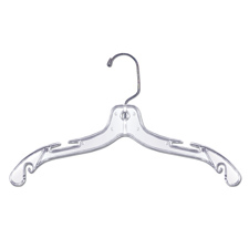 14" Teen top hanger
