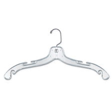 17" Heavy weight top hanger