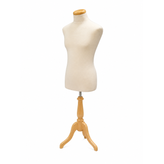 FF4 Men's Jersey Dress Form (FF4)