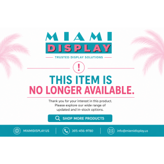 (VG68) Discontinued Product – Please View Similar Available Items