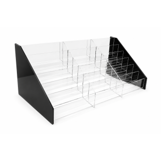 5 Tier Acrylic Lipstick Display (1901)
