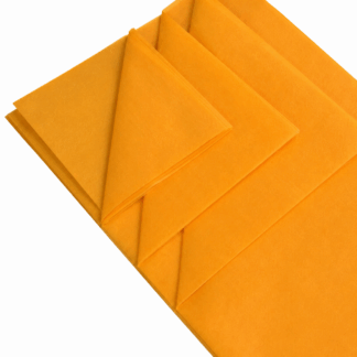 Goldenrod Tissue Paper (TSSU-GOLDENROD)