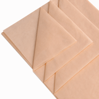 Vanilla Tissue Paper (TSSU-VANILLA)
