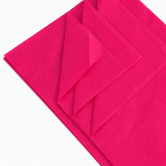 Cerise Tissue Paper (TSSU-CERISE)