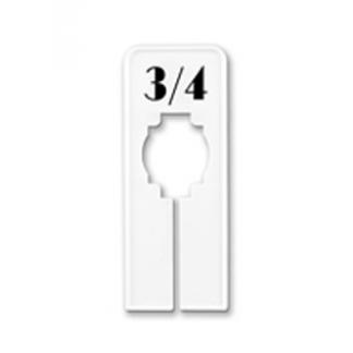 Queen size dividers Size #3/4