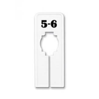 Queen size dividers Size #5/6