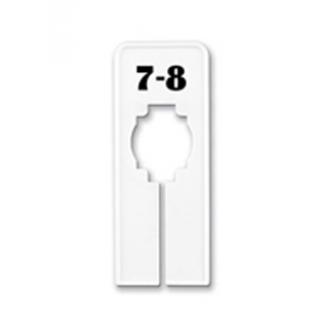 Queen size dividers Size #7/8