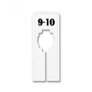 Queen size dividers Size #9/10