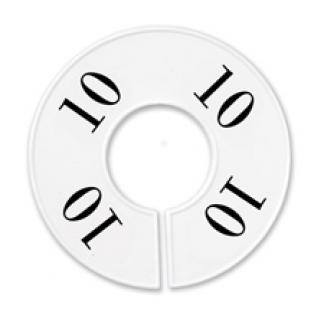 Round size divider Size #10