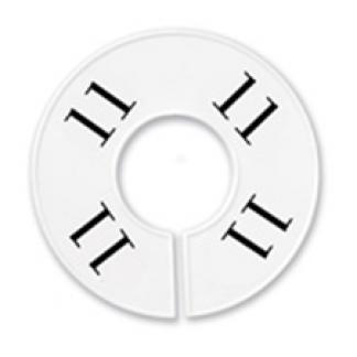 Round size divider Size #11
