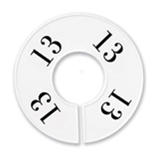 Round size divider Size #13