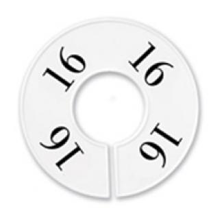 Round size divider Size #16