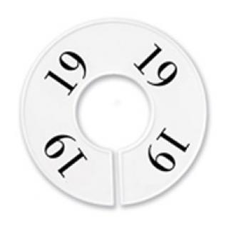 Round size divider Size #19