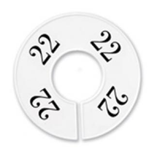 Round size divider Size #22