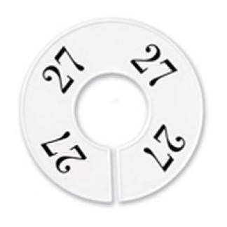 Round size divider Size #27