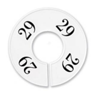 Round size divider Size #29