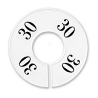 Round size divider Size #30