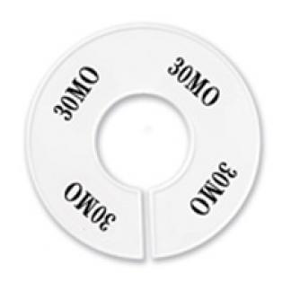Round size divider Size #30MO