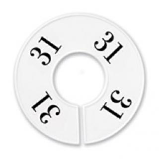 Round size divider Size #31