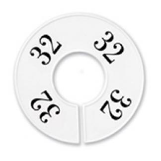 Round size divider Size #32