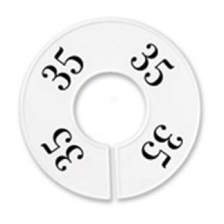 Round size divider Size #35