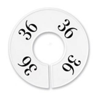 Round size divider Size #36