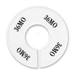 Round size divider Size #36MO