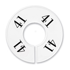 Round size divider Size #41