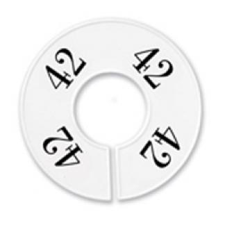 Round size divider Size #42
