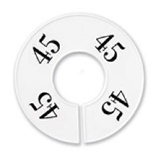 Round size divider Size #45