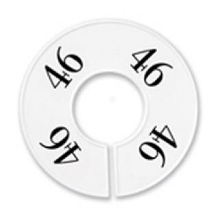 Round size divider Size #46