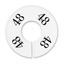 Round size divider Size #48