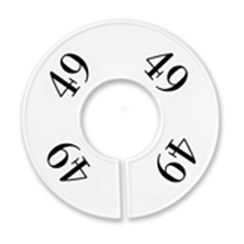 Round size divider Size #49