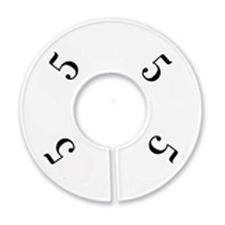 Round size divider Size #5