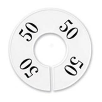 Round size divider Size #50