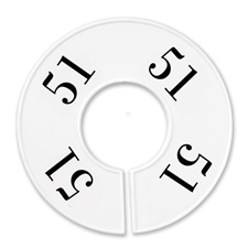 Round size divider Size #51