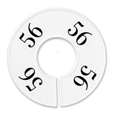 Round size divider Size #56