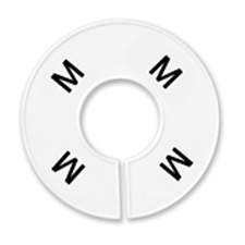 Round size divider Size #M