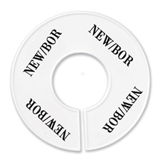 Round size divider Size #NEW/BOR