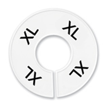 Round size divider Size #XL