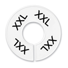 Round size divider Size #XXL